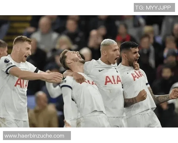 伯恩茅斯迎战热刺期待精彩对决双方球员状态引人关注