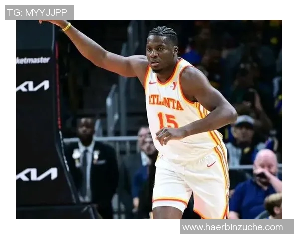 克林特卡佩拉：从年轻天才到NBA篮板王的成长之路