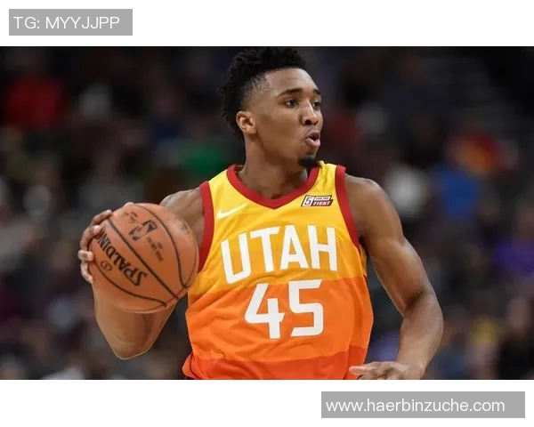 多诺万米切尔如何引领球队走向NBA总冠军的征程