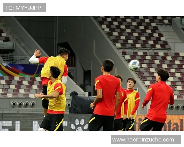 中国U21青年队迎战冰岛队力争在国际赛场上展现风采与实力