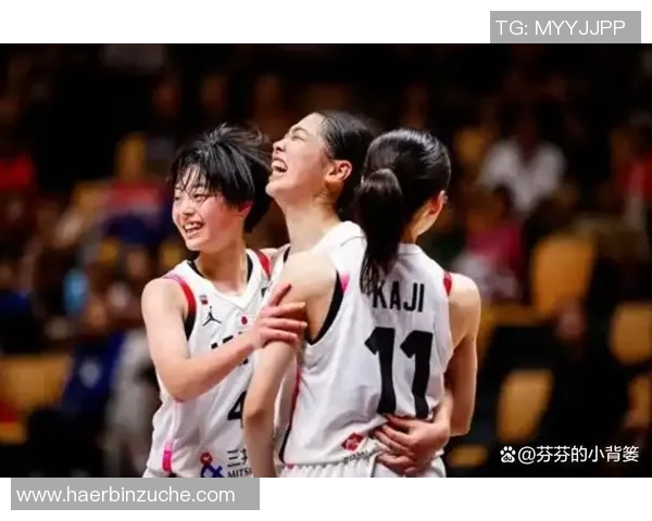 中国台北女篮挑战日本队全力以赴争夺亚洲篮球赛荣耀