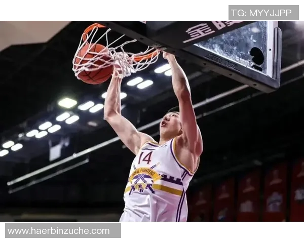 邹雨宸：从篮球新星到职业生涯的辉煌转折与未来展望