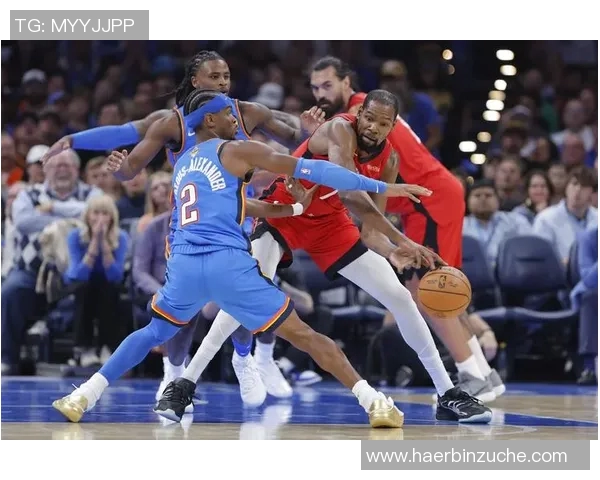 2012年NBA季后赛雷霆与马刺激战回顾及精彩比分分析