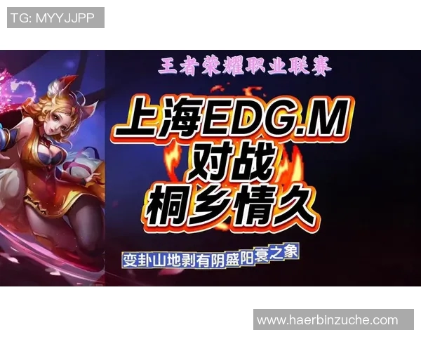 EDG战术变革引发热议王者荣耀职业赛场的新风向标