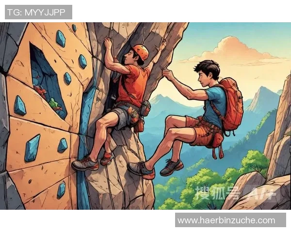 从零基础到高手之路：全面提升攀岩耐力的实用指南与训练计划