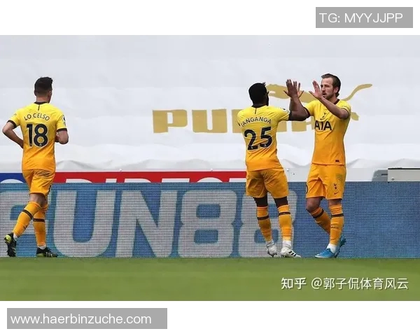 凯恩的足球传奇之路：从天才少年到世界顶级前锋的成长历程