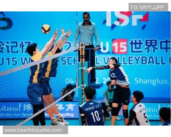 南京排球队的速度之美:探秘排球运动的快速魅力与团队协作