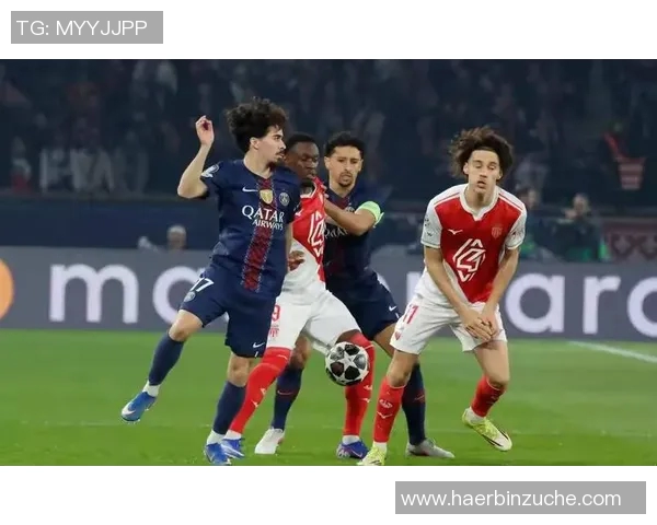 巴黎与摩纳哥激战中国赛场比分揭晓精彩瞬间回顾