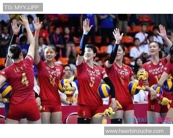 排球巨献:深入分析武汉排球队心理素质与竞技表现的关系