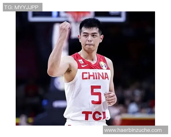 方硕的篮球之路:从青涩少年到职业赛场的辉煌历程与未来展望