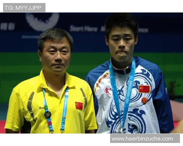 深圳羽毛球队实力强劲最新力量排名TOP10揭晓