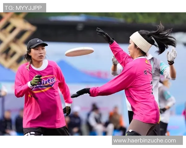 武汉飞盘队荣登灵活性排行榜第一名引领飞盘运动新风潮