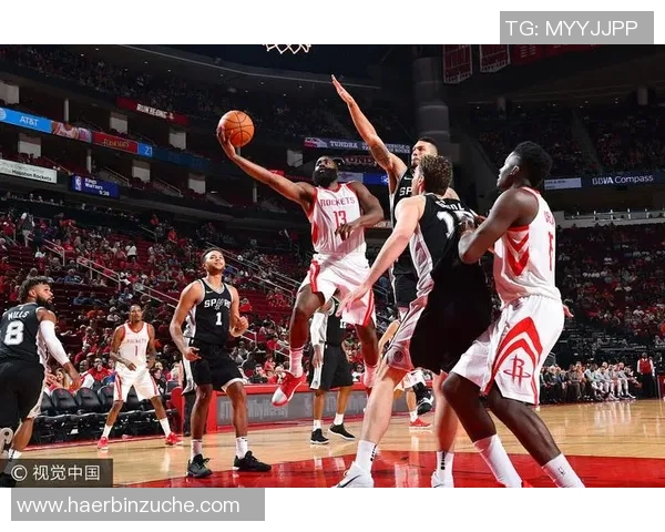 火箭与马刺季前赛精彩回放全程回顾与赛况分析