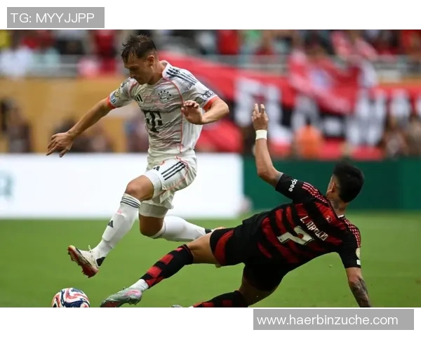 罗马与拜仁欧冠对决精彩集锦回顾尽享足球盛宴