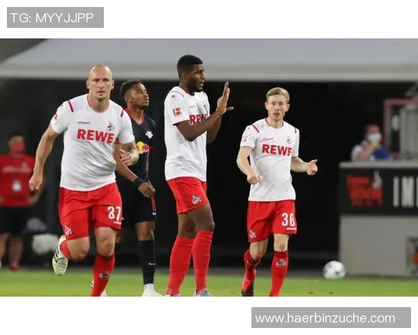 科隆与圣保利激战成和比分揭晓精彩瞬间回顾