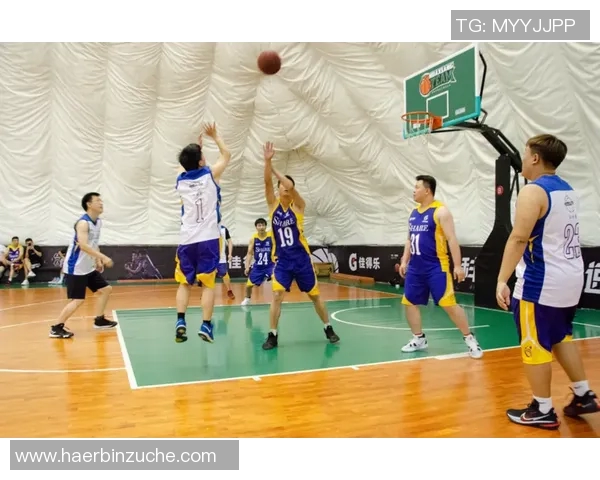 北京篮球队团队协作能力大幅提升荣登全国篮球团队协作排名新高MBA