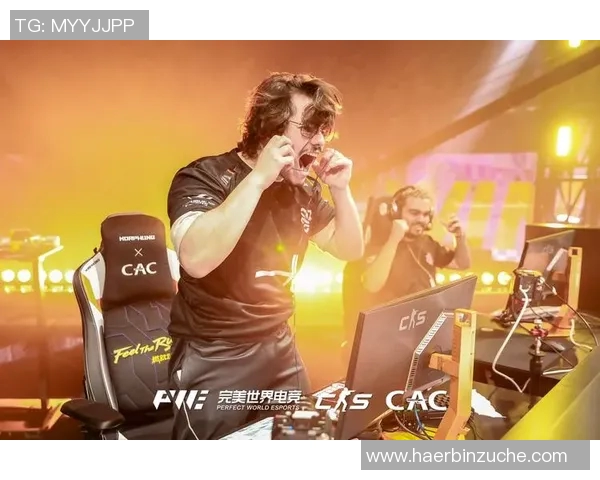 CSGO战术解析：深入探讨TES战队的战术转型与成功之路