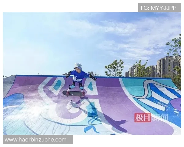 武汉滑板队实力飙升创历史新高引领全国滑板运动新潮流